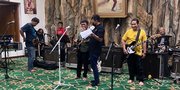 Raja Dangdut Rhoma Irama Mulai Berlatih Lagu K-POP Spesial Untuk HUT 28 Indosiar