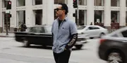 RAJASINGA & Matthew Sayersz Kolaborasi Dalam Single Baru 'If I Had To Write A Song About You'