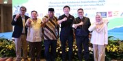 Rakor LMKN 2025: Usulkan Pengadilan Sederhana Untuk Penyelesaian Pelanggaran hingga Bicara Soal Unclaimed Royalti di YouTube