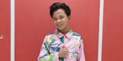 Rama D'Academy 8 Ternyata Teman Lama April DA7 dari Cirebon