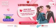 Rangkaian Keseruan Lovestreaming Vol 2 Tanggal 12 Februari 2022, dari Masak Masakan Korea Hingga Membaca Prediksi Cinta