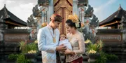 Rangkaian Nama Bayi Laki-Laki Hindu Bali: Panduan Lengkap untuk Orang Tua