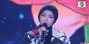 Ratifah Binjai Terinspirasi Tasya DA7, Ingin Buktikan Bakat Menyanyi Warisan Sang Ayah