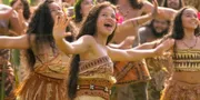 Rating Rotten Tomatoes 'MOANA' Live-Action Cuma 36 Persen