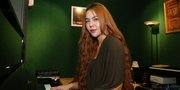 Ratu Rizky Nabila Sebut Single 'Waktu Yang Salah' Dibuat Untuk Fanbasenya