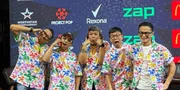 Rayakan 30 Tahun Berkarya, Project Pop Gandeng Inul Daratista hingga P-Project