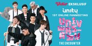 Rayakan Perjalanan 2 Tahun di Industri Musik, Un1ty Gelar Online Fanmeeting Pertama 'Un1versary: The Encounter'