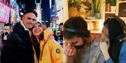 Reaksi Keluarga Ashraf Sinclair Saat Dengar Lagu Terbaru BCL '12 Tahun Terindah', Tak Kuasa Menahan Isak Tangis