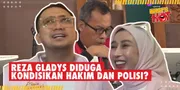 Rekaman Suara Kasus Nikita Mirzani vs Reza Gladys Bocor, Hakim Diduga Dikondisikan?