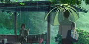 Rekomendasi Anime Mirip 'Garden of Words' Beserta Fakta Menarik dan SInopsisnya