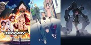6 Rekomendasi Anime Terbaru di Netflix 2022 yang Seru Buat Ditonton, Wajib Masuk Wishlist