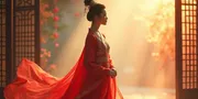 Rekomendasi Drama China Terbaik Liu Shishi dari Klasik hingga Terbaru