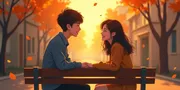 Rekomendasi Drama Korea tentang Teman Masa Kecil Paling Manis