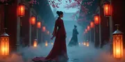 Rekomendasi Drama China Mirip In Blossom yang Penuh Misteri
