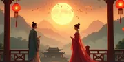 Rekomendasi Drama China Adaptasi Novel Ding Mo yang Bikin Penasaran