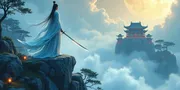 Rekomendasi Drama China Adaptasi Novel Xianxia Terjemahan Terbaik