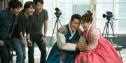Rekomendasi Drama Korea Comedy Terbaik yang Bikin Ngakak, dari Rom-Com Kantor sampai Sageuk Kocak
