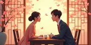 Rekomendasi Drama Korea tentang Perjodohan, dari Klasik sampai Thriller