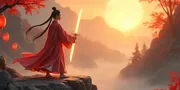 Rekomendasi Drama China Adaptasi Novel Mo Xiang Tong Xiu yang Wajib Kamu Tahu