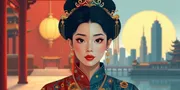 Rekomendasi Drama China Terbaik Wu Jinyan dari Istana hingga Era Modern