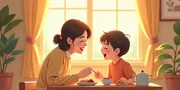 Rekomendasi Drama Korea tentang Kakak Angkat yang Bikin Hangat