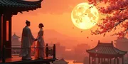 Rekomendasi Drama China Adaptasi Novel Wu Zhe untuk Watchlist Kamu
