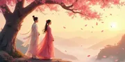 Rekomendasi Drama China Adaptasi Novel Tong Hua yang Bikin Baper