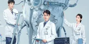 Rekomendasi Drama China Mirip The Heart untuk Fans Drama Medis