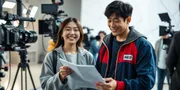 Rekomendasi Drama Korea Paling Bikin Ngakak, Siap-Siap Sakit Perut Karena Tertawa Sepanjang Episode