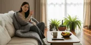 Rekomendasi Drama Korea untuk Menemani Me Time yang Bikin Betah Rebahan Seharian