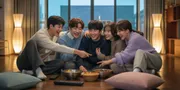 Rekomendasi Drama Korea untuk yang Ingin Ketawa, Komedi Ringan yang Dijamin Bikin Ngakak Terbahak-bahak