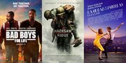 16 Rekomendasi Film Luar Negeri Barat Berbagai Genre dari Komedi - Horor