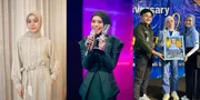 Rekomendasi Lagu Terpopuler Lesti Kejora yang Wajib Didengar