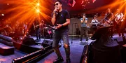 Reno Fahreza Siapkan Single Terbaru Loh Kok Tum Band