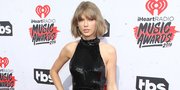 'REPUTATION' Taylor Swift Bakal Jadi Rangkaian Tour Dengan Keuntungan Terbesar?