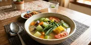Resep Sayur Asem Sederhana Kuah Bening, Simak Panduan Lengkap Memasak