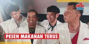 Resmi RIlis, Ini Cerita Di Balik Layar Para Pemain 'Suami-Suami Masa Kini' Season 3