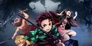 [REVIEW] 'DEMON SLAYER: KIMETSU NO YAIBA THE MOVIE - MUGEN TRAIN', Film Anime Terlaris Sepanjang Masa di Jepang!