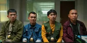 Review Film AGAK LAEN: MENYALA PANTIKU!, Ketawa Ngakak dengan Nilai Kehidupan yang Kuat