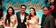 [REVIEW MOVIEVERSE] BALAS BUDI: Penipuan Berkedok Cinta