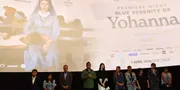 Review Movieverse Film YOHANNA