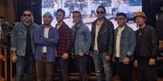 Rewind Rayakan 10 Tahun Perjalanan Lewat Mini Album Melangkah, Remake Lagu Debut