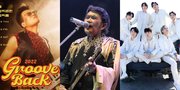 Rhoma Irama Bakal Nyanyi Lagu BTS, Lagu-Lagu K-Pop Ini Juga Cocok Buat Dibawakan Oleh Sang Raja Dangdut Lho