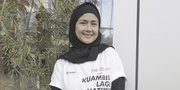 Ria Irawan Meninggal Dunia, Presiden Jokowi Kirim Karangan Bunga Raksasa Sebagai Bentuk Belasungkawa