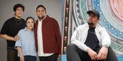 Ria Prawiro Rilis Lagu Baru, Gandeng Mark Pattie Nyanyikan 'Cinta Abadiku'