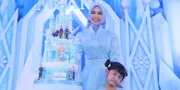 Ria Ricis Puaskan Keinginan Ultah Moana yang ke-4, Tak Pikirkan Soal Budget