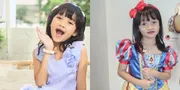 Richelle Cherish Penyanyi Cilik Pendatang Baru Warnai Industri Musik Tanah Air, Rilis Lima Single