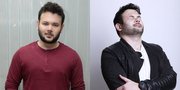 Ridho Rhoma Tulis Ucapan Perpisahan Mengharukan Untuk Sang Ibu dan Keluarga