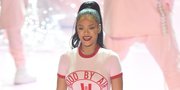 Rihanna Beri Teaser Yang Misterius di Instagram, Musik Baru?