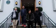 Rilis Single Terbaru Berjudul 'Menari-Nari', GIGI Coba Sasar Pendengar Muda